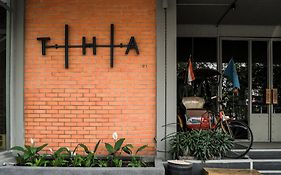 Tha City Loft By Th District